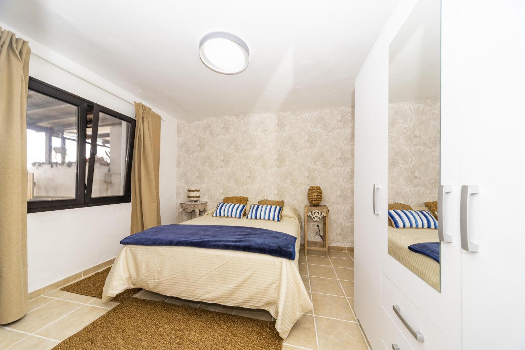 Apartamento Corona Sol Y Mar بويرتو ذيل كارمين المظهر الخارجي الصورة