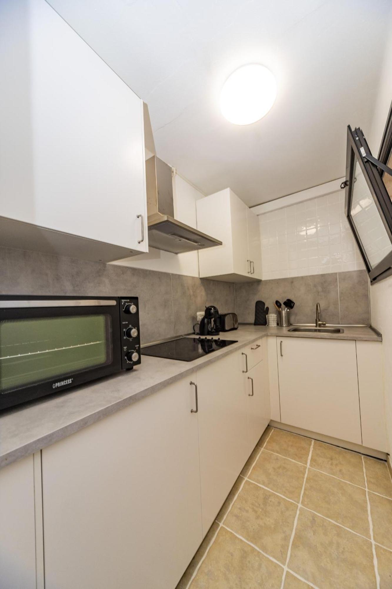 Apartamento Corona Sol Y Mar بويرتو ذيل كارمين المظهر الخارجي الصورة