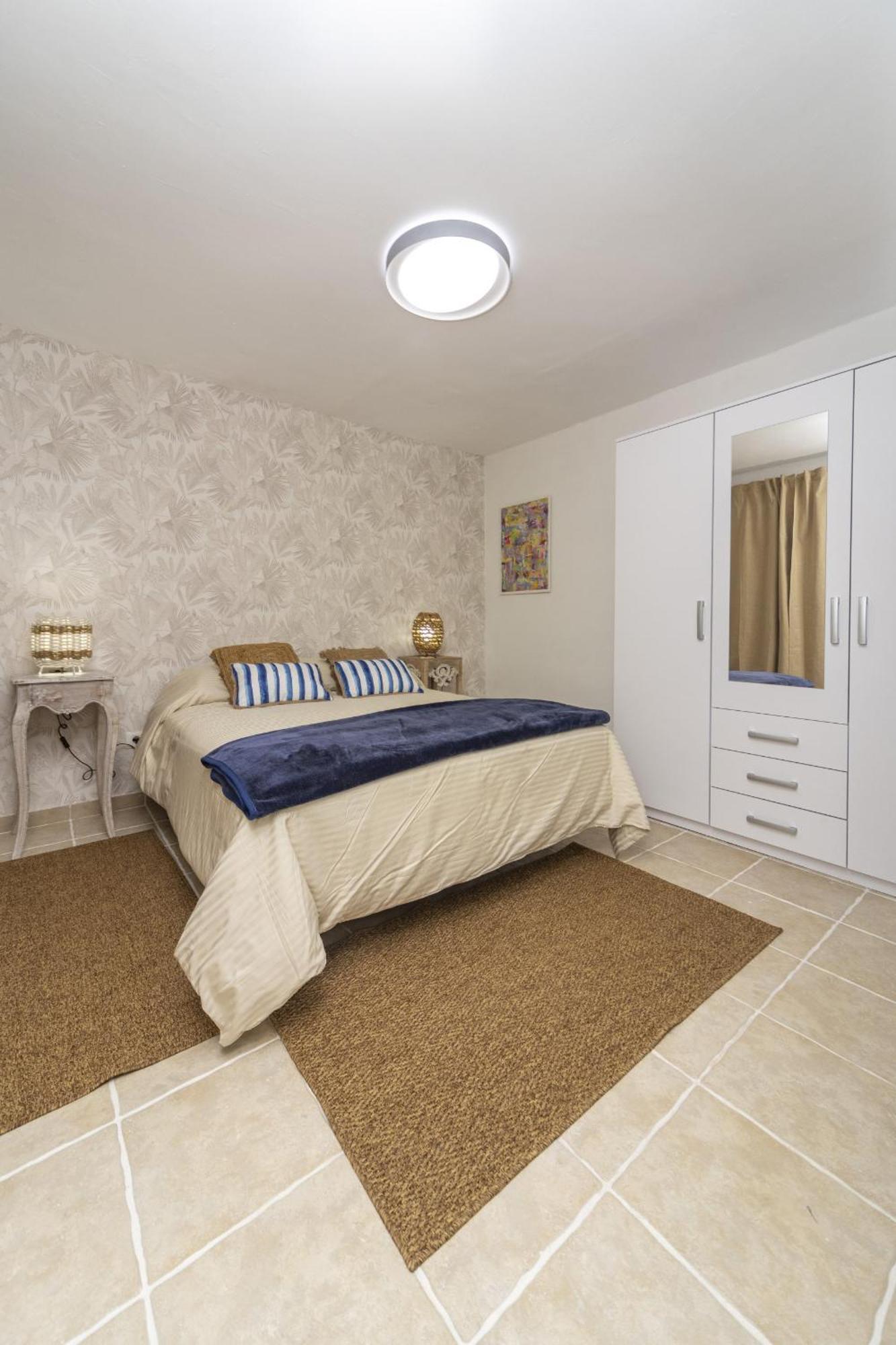 Apartamento Corona Sol Y Mar بويرتو ذيل كارمين المظهر الخارجي الصورة