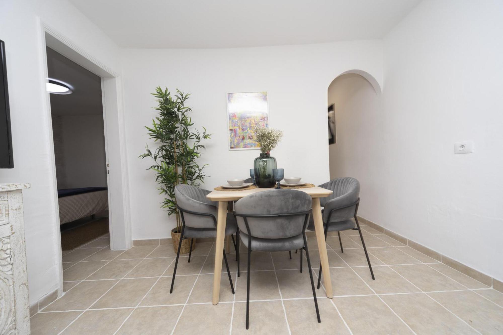 Apartamento Corona Sol Y Mar بويرتو ذيل كارمين المظهر الخارجي الصورة